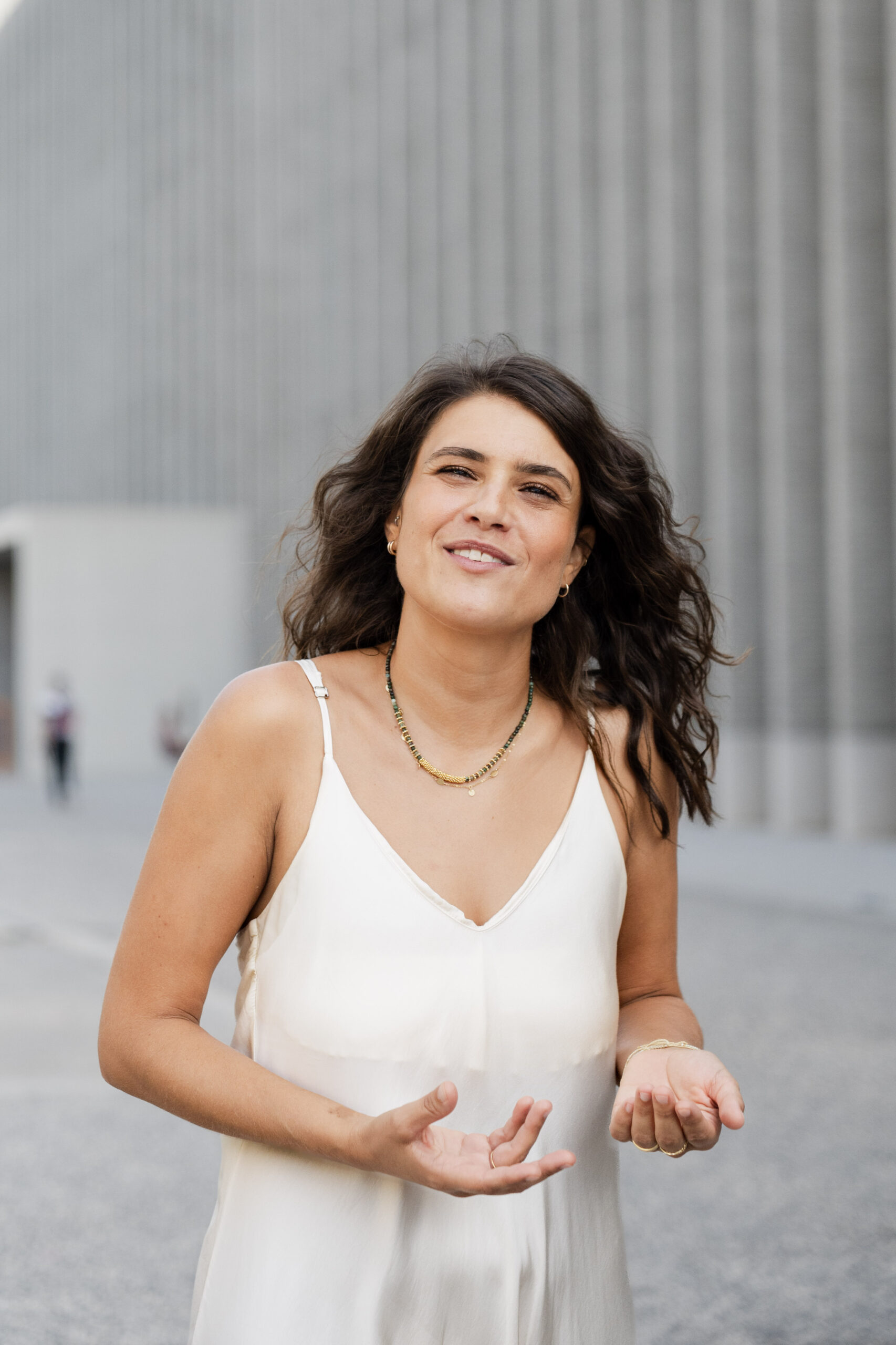 Nora Botros, nutritionniste